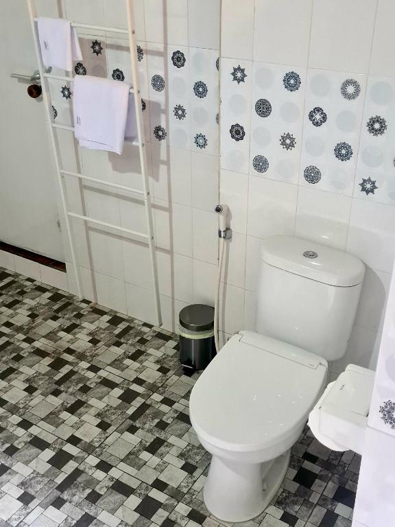 Beach House Penida - 15