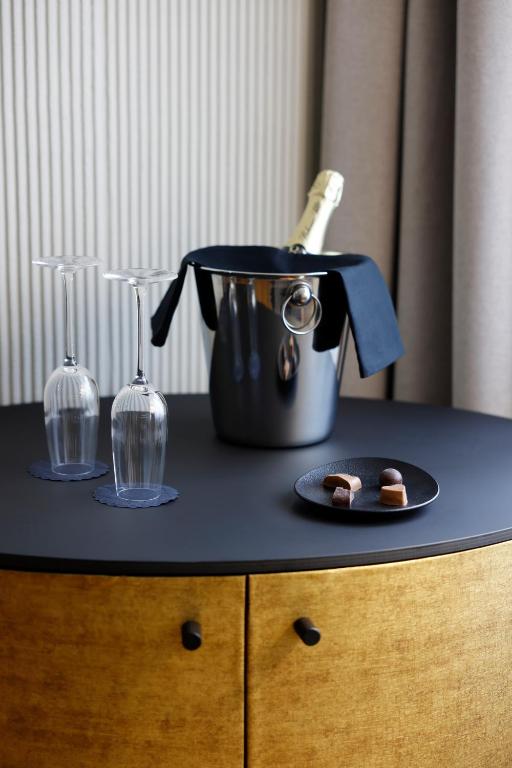 Hotel Prokop Square - Resim 33