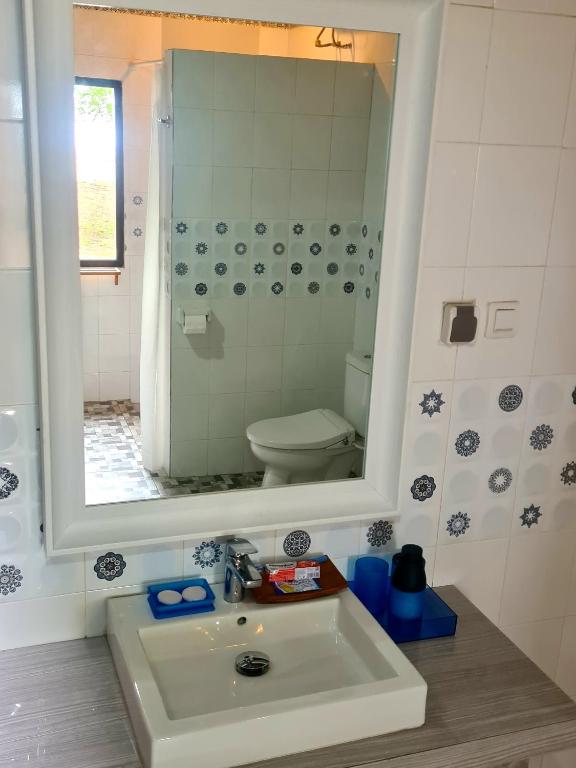 Beach House Penida - 14