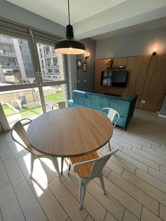 Unico Studios - Apartamento De Un Dormitorio