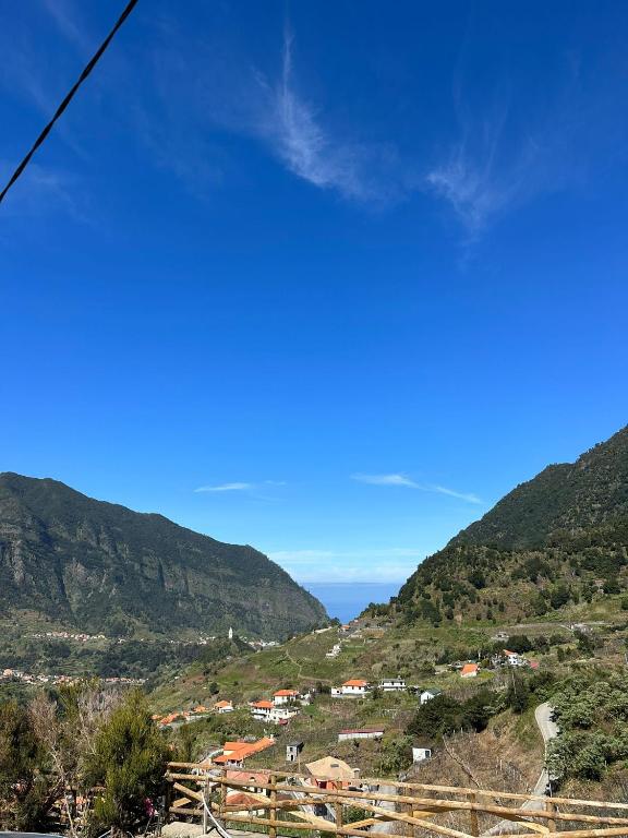 Travelling Through Time with Madeira… — Grande Passione