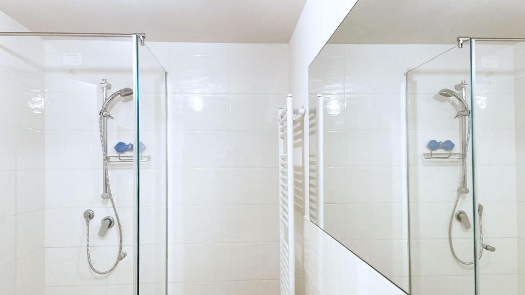 Fronte Mare Suites - ArgonautiVacanze - Studio Apartment With Sea View