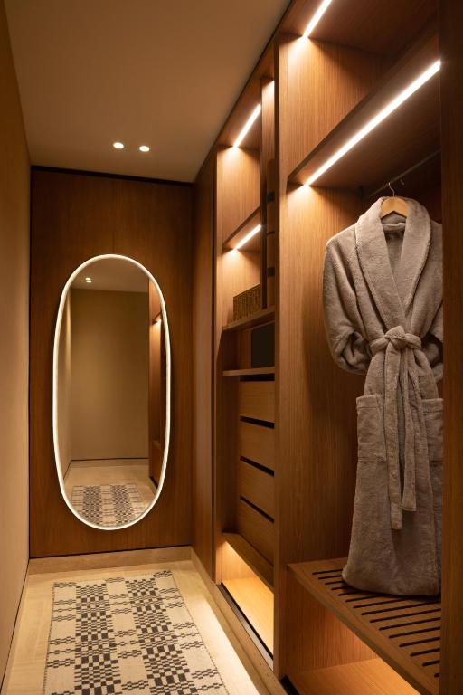 Six Senses Rome - Resim 17