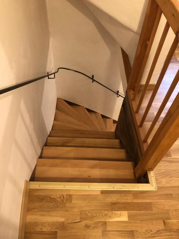 Haus An der Rur - 5 Apartments mitten in Monschau - 18