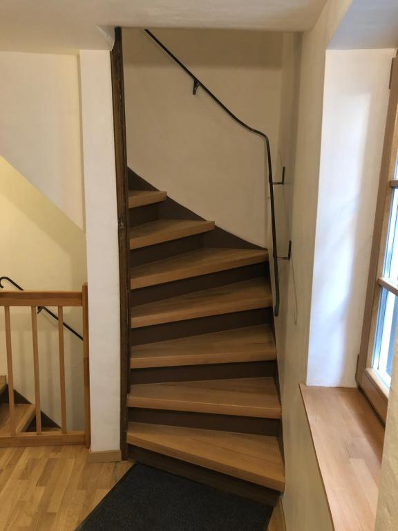 Haus An der Rur - 5 Apartments mitten in Monschau - 19