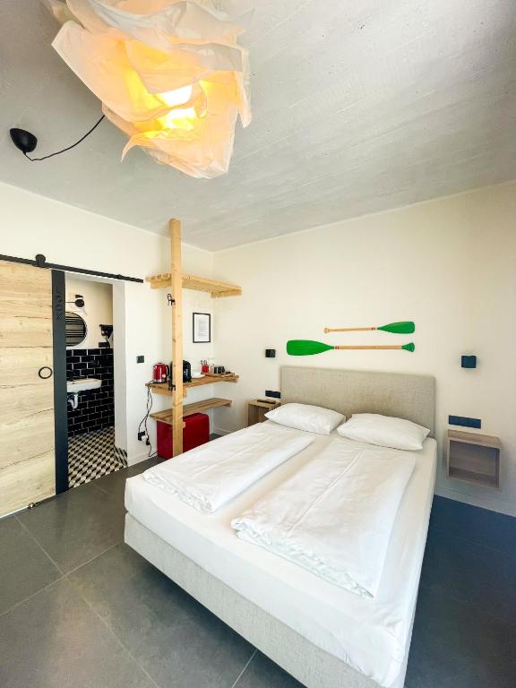 Loox Ostrovo- Boutique House-noclegi nad morzem - 17