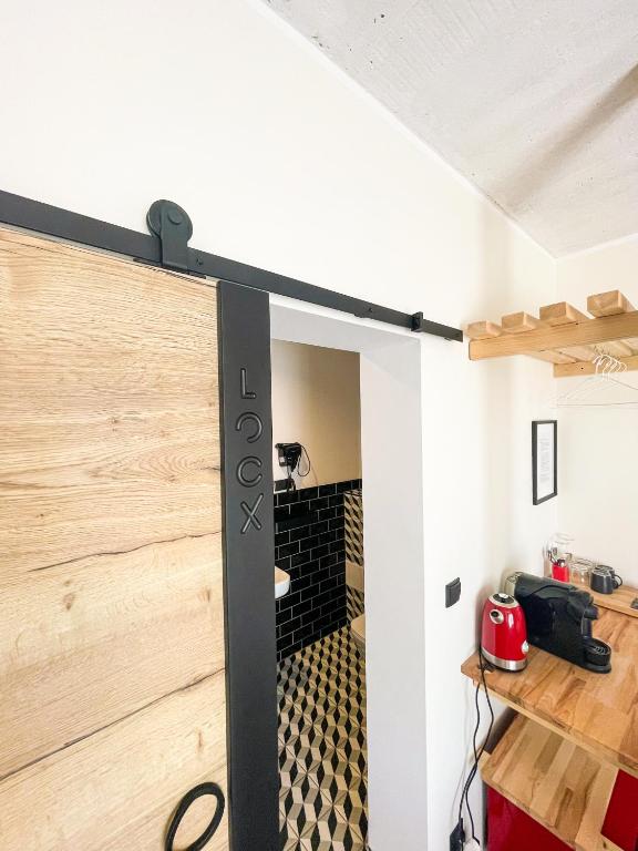 Loox Ostrovo- Boutique House-noclegi nad morzem - 15