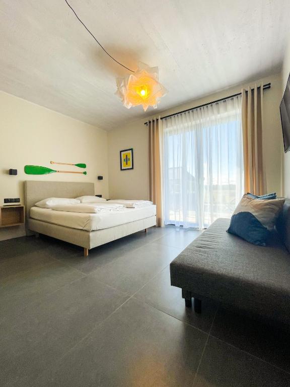 Loox Ostrovo- Boutique House-noclegi nad morzem - 12