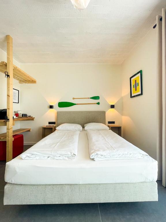 Loox Ostrovo- Boutique House-noclegi nad morzem - 14