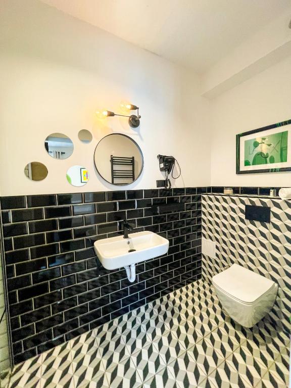 Loox Ostrovo- Boutique House-noclegi nad morzem - 13