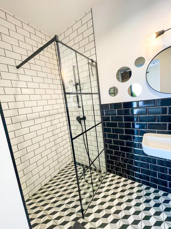 Loox Ostrovo- Boutique House-noclegi nad morzem - 16