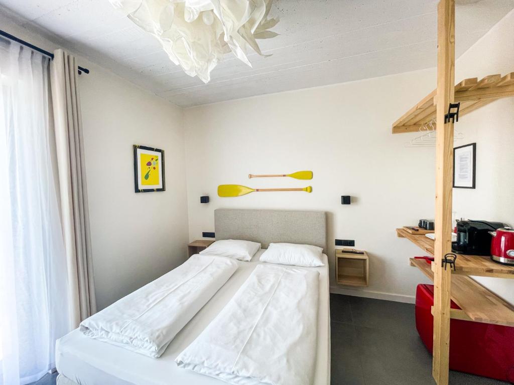 Loox Ostrovo- Boutique House-noclegi nad morzem - 18