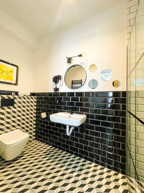 Loox Ostrovo- Boutique House-noclegi nad morzem - 19