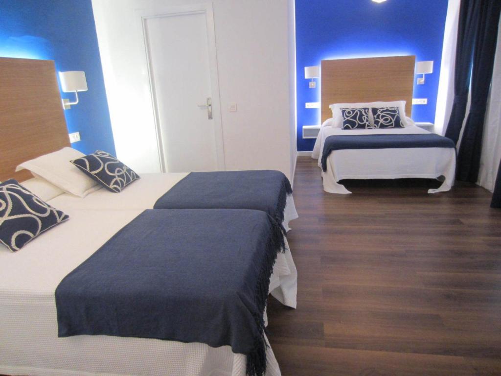 Hotel Llorca - Familiekamer
