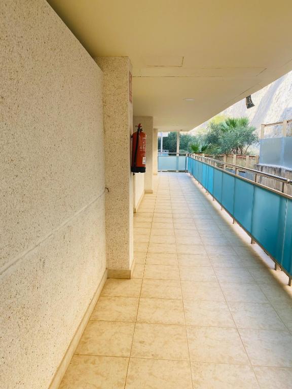 Fotografie z fotogalerie ubytování Villa Puerto Beach vistas al mar v destinaci Altea