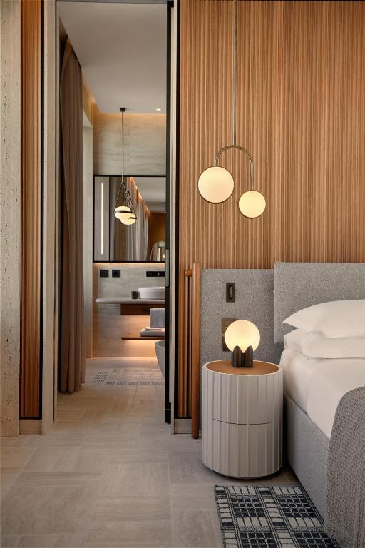 Six Senses Rome - Resim 33