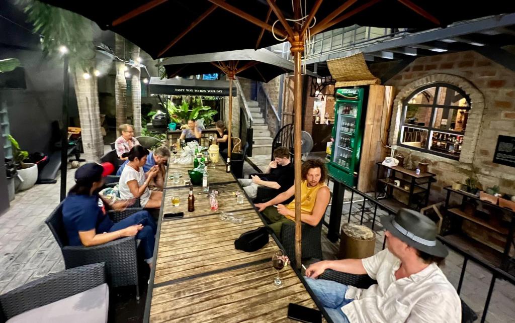 BOOK Design Hotel - Resim 39