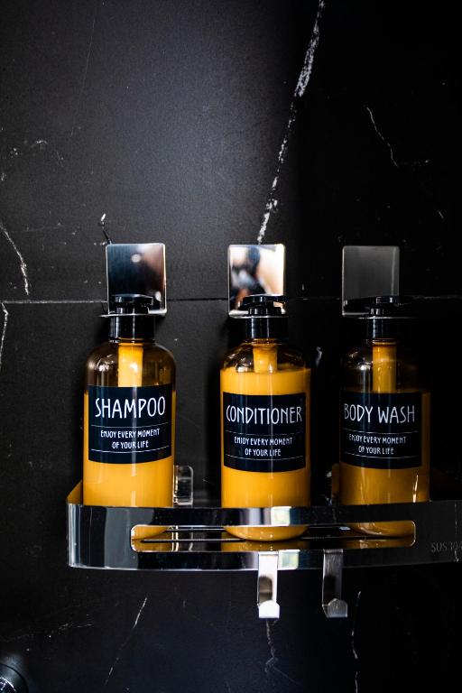 La Maison Boutique Hotel - 12