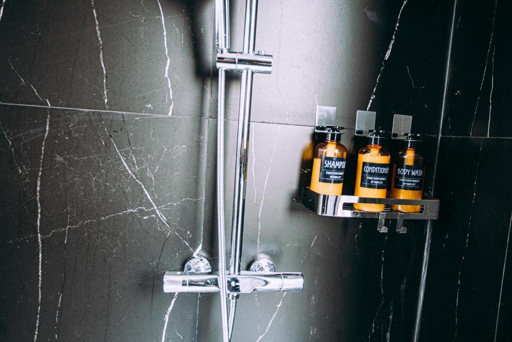 La Maison Boutique Hotel - 11