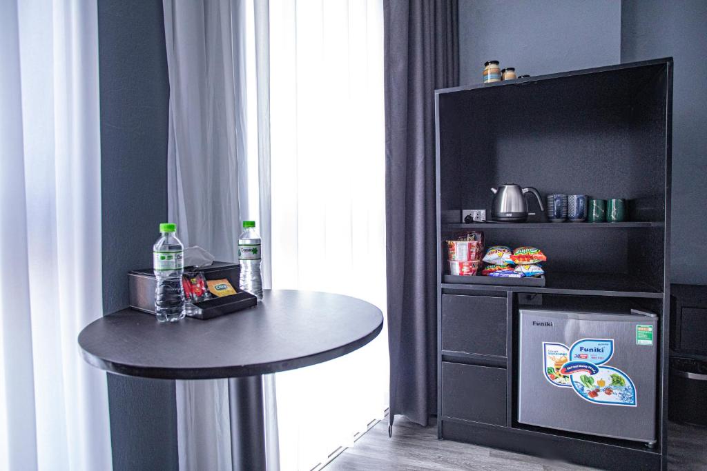 La Maison Boutique Hotel - 5