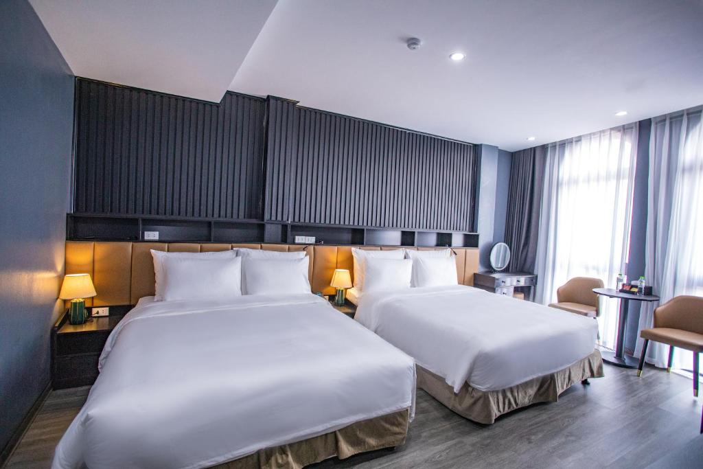 La Maison Boutique Hotel - 1