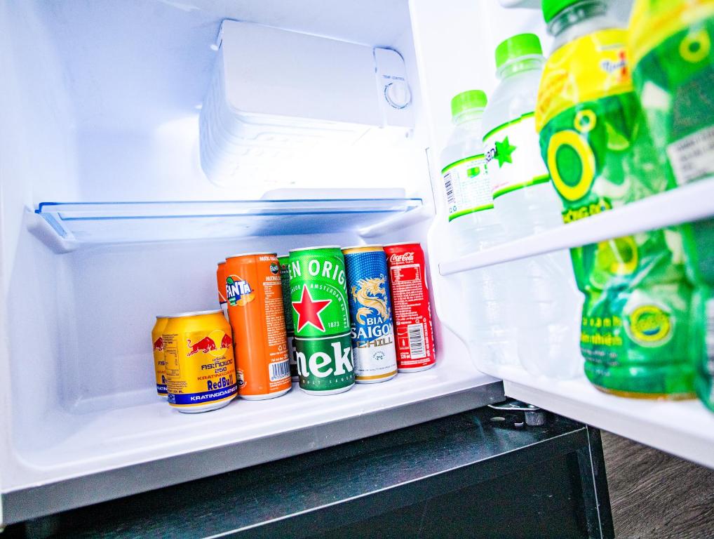 La Maison Boutique Hotel - 6