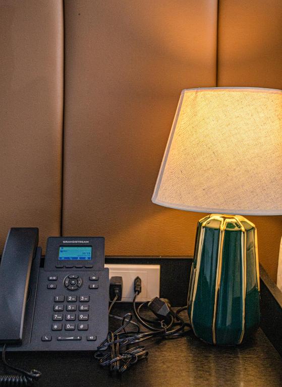 La Maison Boutique Hotel - 4