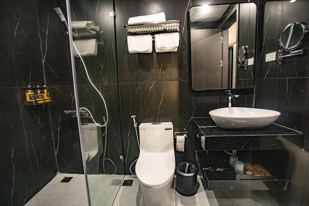 La Maison Boutique Hotel - 7