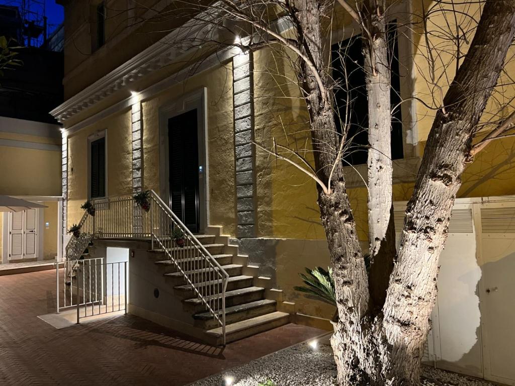 Euvodia Luxury Rooms - 5