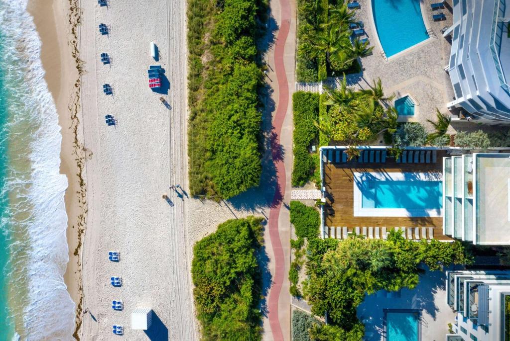 Příroda nedaleko hotelu