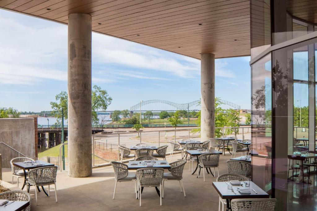 Hyatt Centric Beale Street Memphis photo