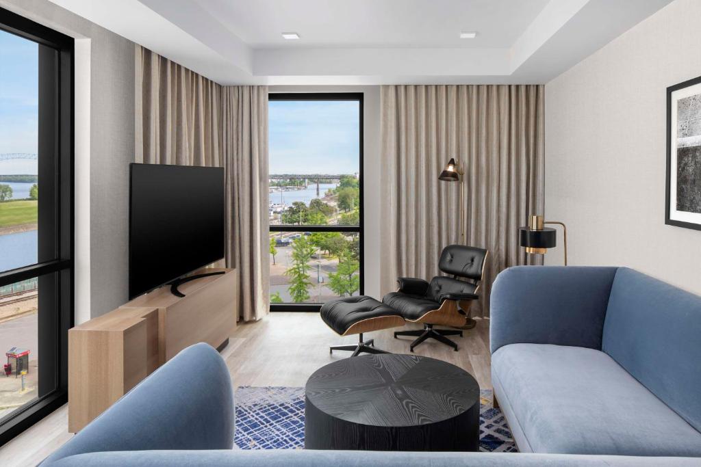 Hyatt Centric Beale Street Memphis - 套套件套件套件套件套件