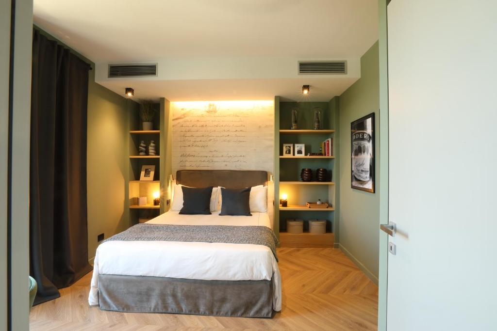 Villa Carla Suites in Barolo