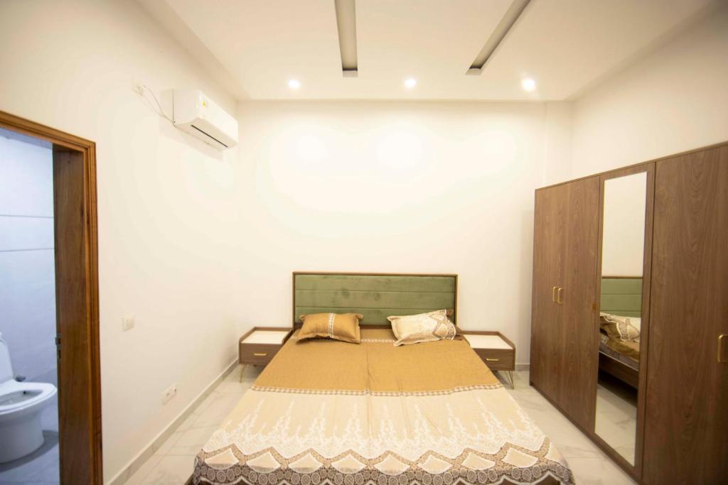 RESIDENCE TERANGA immo luxe Residence Ndoumbe Sylla - Apartamento - Planta Baja