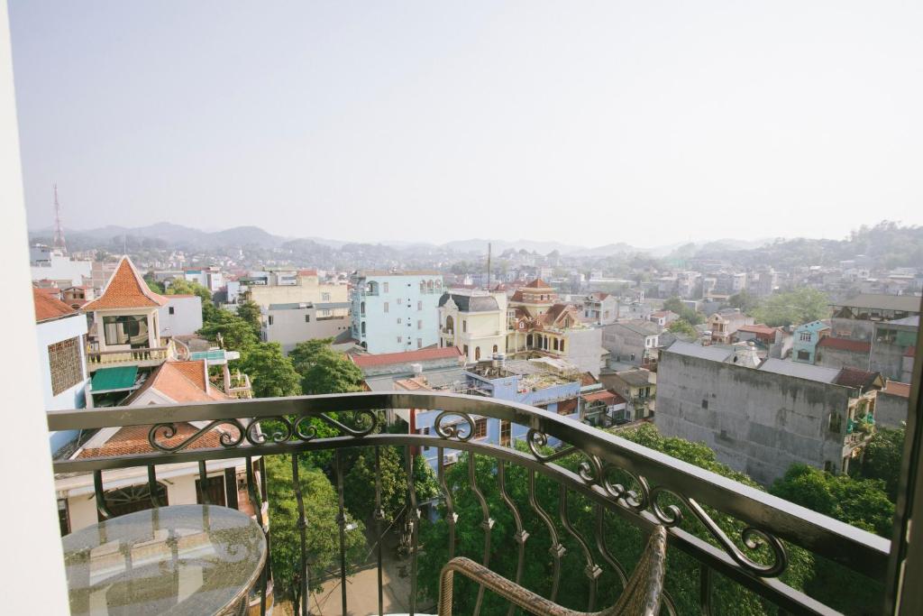 La Maison Boutique Hotel - 19