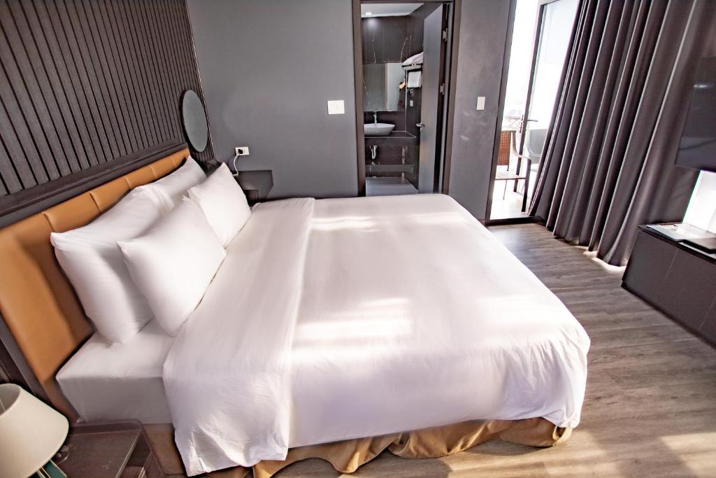 La Maison Boutique Hotel - 16