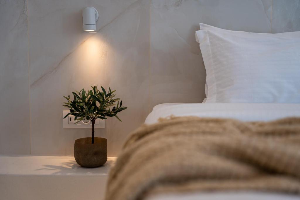 Cycladic Suites & Spa - Resim 35