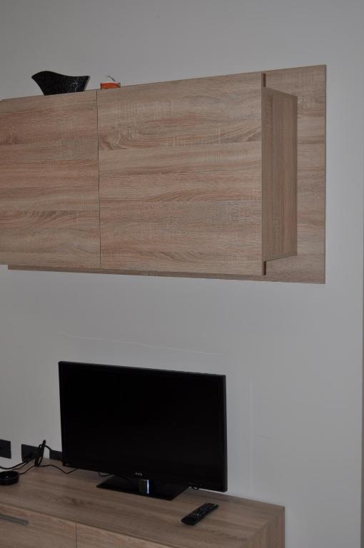 Residence Le Groane - Appartement Met 2 Slaapkamers (4-6 Volwassenen)