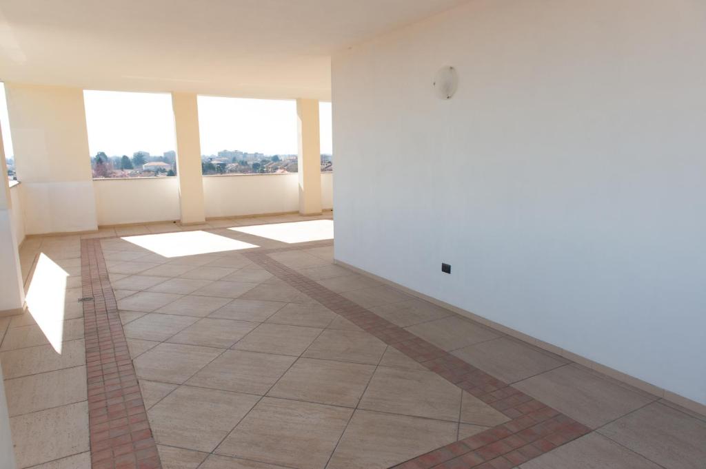 Residence Le Groane - Appartement Met 3 Slaapkamers (10 Volwassenen)