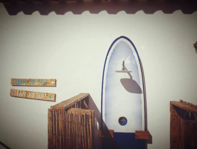 Fotografie z fotogalerie ubytování International Surf School & Camp v destinaci Sagres