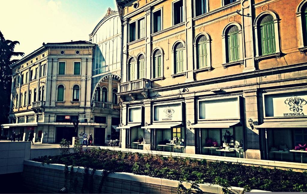 Residenze Venezia Apartments, Mestre – Updated 2023 Prices