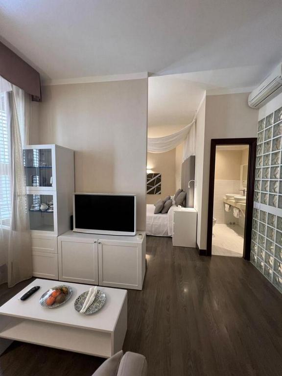 Relais Piazza Del Popolo - Junior Suite
