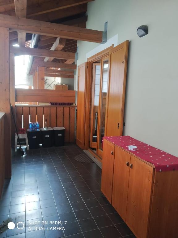Fotografie z fotogalerie ubytování residence orione v destinaci Caspoggio