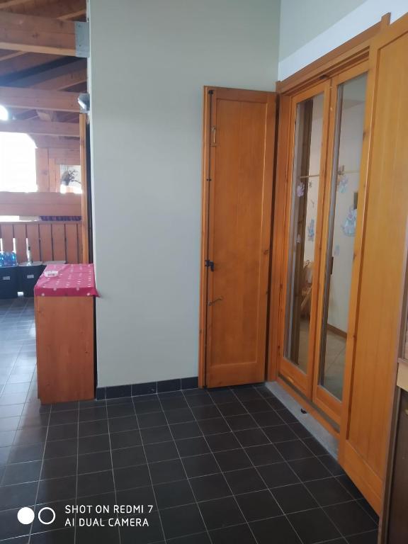 Fotografie z fotogalerie ubytování residence orione v destinaci Caspoggio
