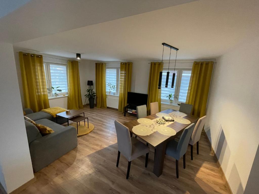 Gallery image of Apartament MONABERG in Łomnica