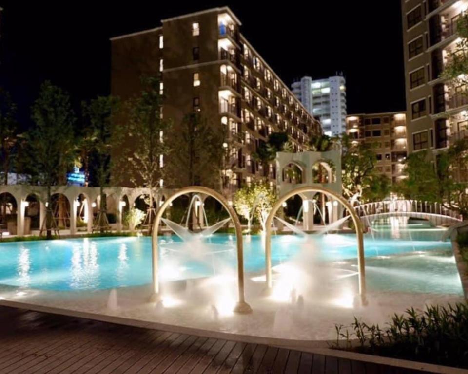 La casita Huahin by Pikul - 12