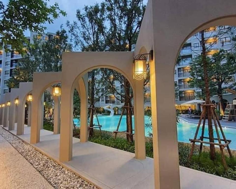 La casita Huahin by Pikul - 5