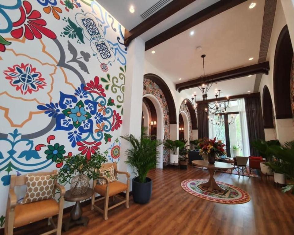 La casita Huahin by Pikul - 1