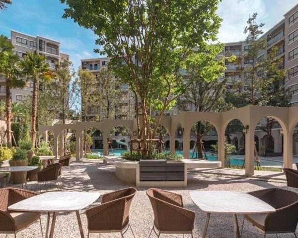 La casita Huahin by Pikul - 4