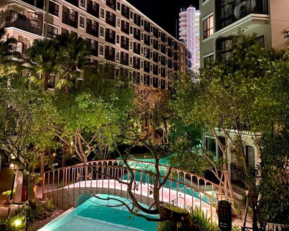 La casita Huahin by Pikul - 6